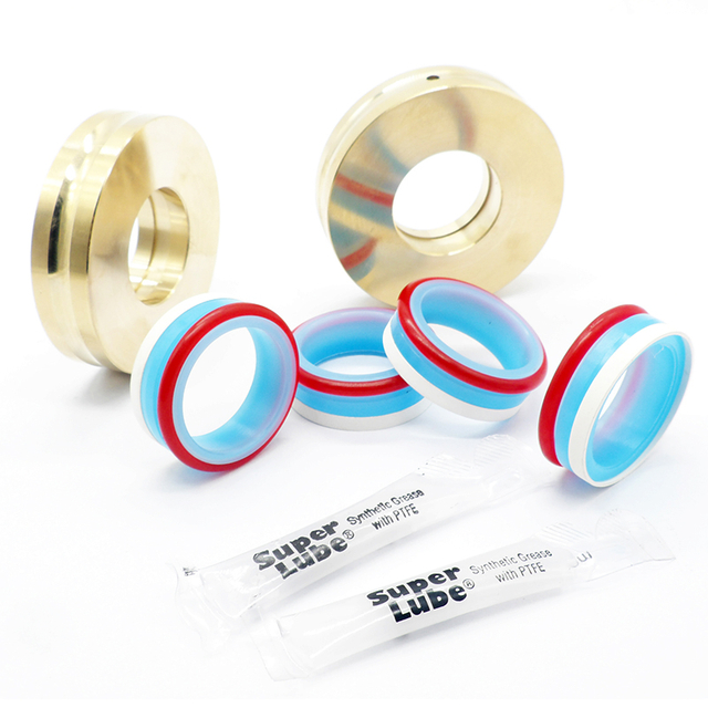 Kit de vedação HP 001197-1