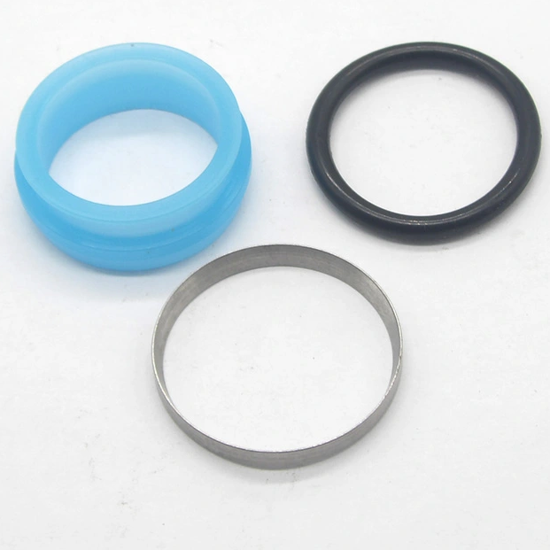 Kit de vedação HP 410000077