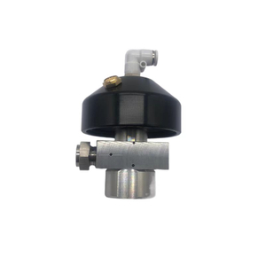 Conjunto de miniválvula 94K, N/C sem corpo do bico 391007-5