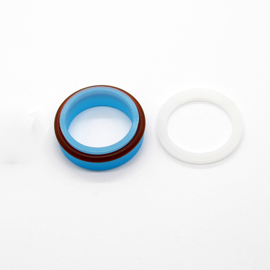 Cabeça de vedação do conjunto de vedação estática 10110393