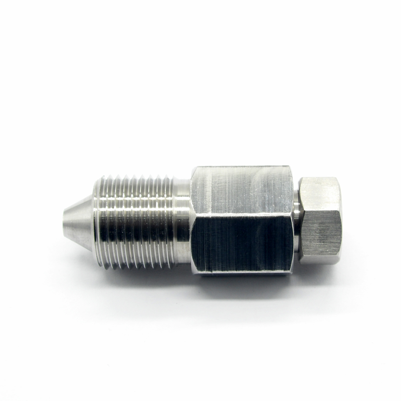 Adaptador 3/8' Macho X 1/4' Fêmea60K 10079432