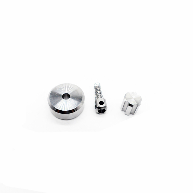Kit de reparo Conjunto de cabeça de vedação SLV 75S/100S Saída 80084403