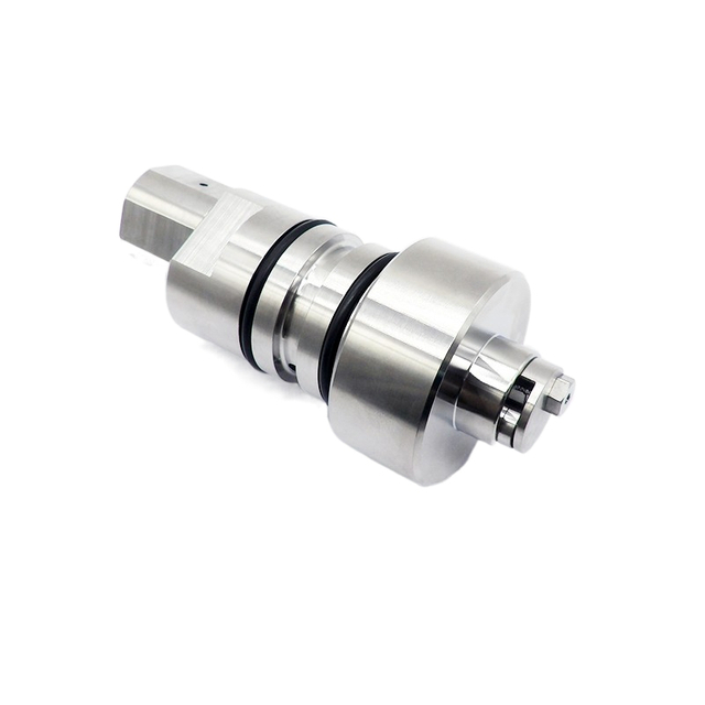 Conjunto de válvula de retenção, 60K 301002-3