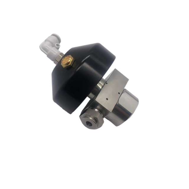 Conjunto de miniválvula 94K, N/C sem corpo do bico 391007-5