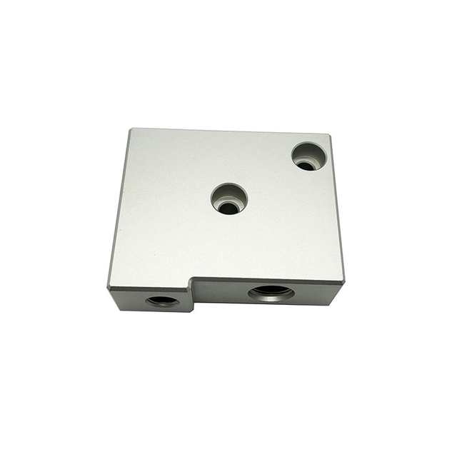 Bloco de Conexão 110-00004-0101 HD