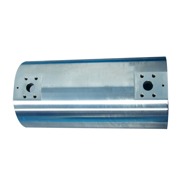 Cilindro Hidráulico SLV 75s/100s 05144514