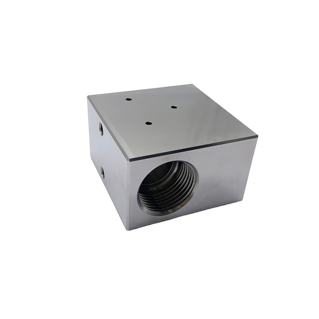 Corpo da válvula 20475871