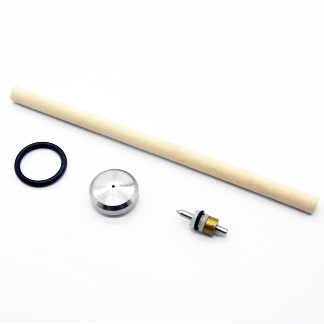  Conjunto de vedação I-Head HD211000