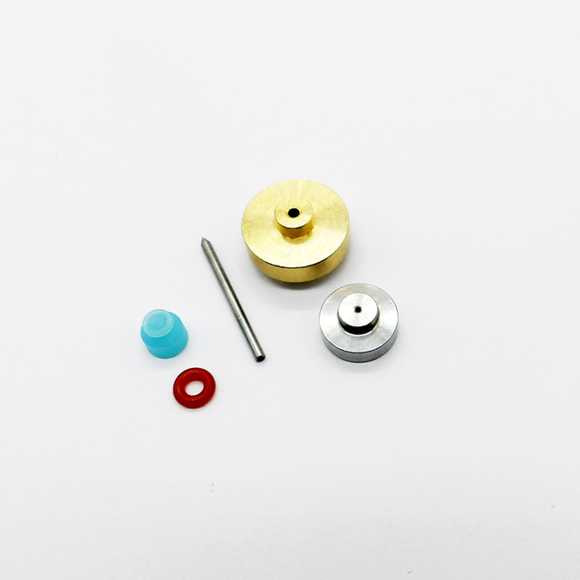 Kit de reparo liga/desliga PA11328