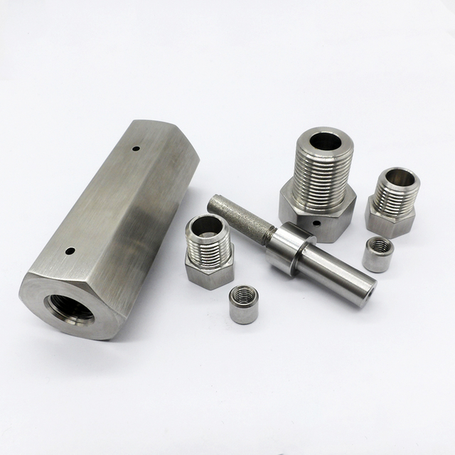 Conjunto de filtro 9/16 7500034