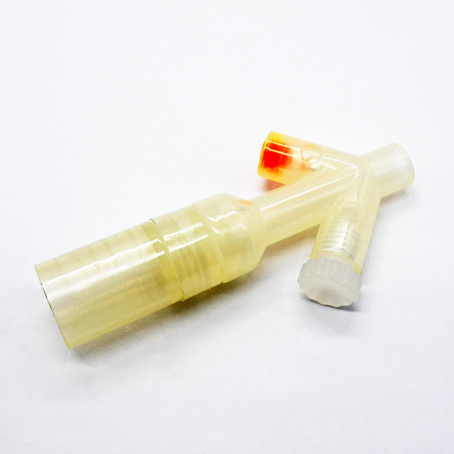 Válvula Abrasiva Pvc 70382