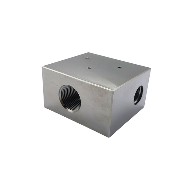 Corpo da válvula UHP 20475871