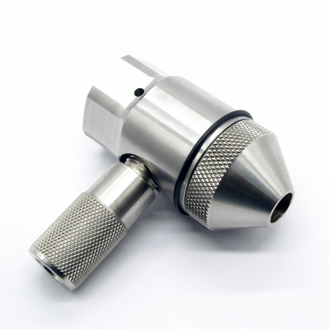 Orifício de diamante IDE e filtro de parada curta 20477950-xx