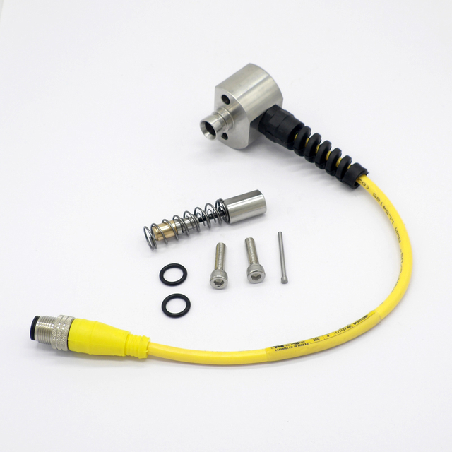 Conjunto de válvula liga/desliga 60k II B-8345-2