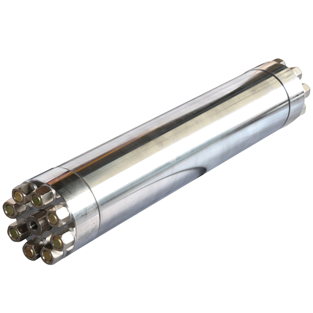 2L, acumulador de 60KPSI, 043797-2