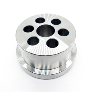 Cabeça de pistão SR20007