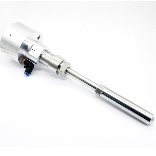 Válvula de jato de água BFT 