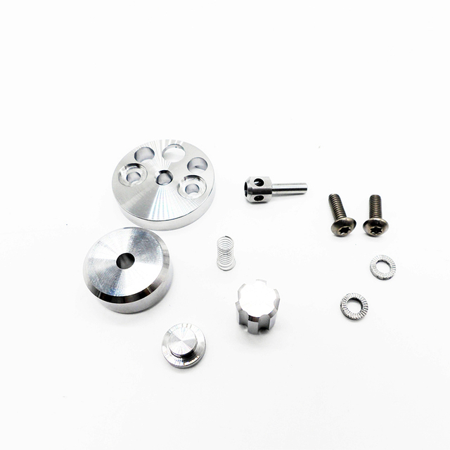 Conjunto de cabeça de vedação do kit de reconstrução SLV 75s/100s 72125203