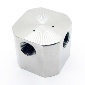  Conexão de três vias