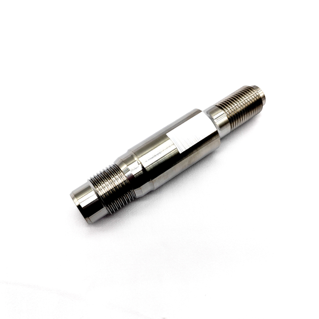 Corpo do bico, miniválvula 60K para IDE, 100026-6