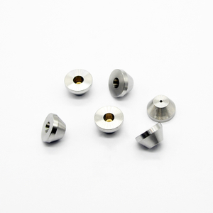 Orifício Ruby Dardi