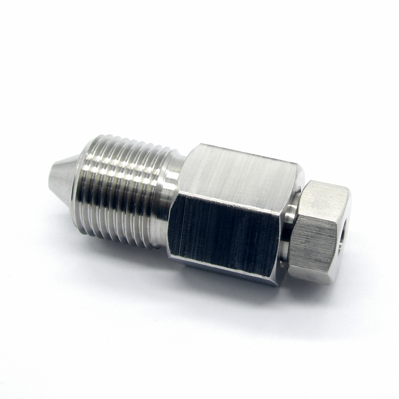 Adaptador 3/8' Macho X 1/4' Fêmea60K 10079432