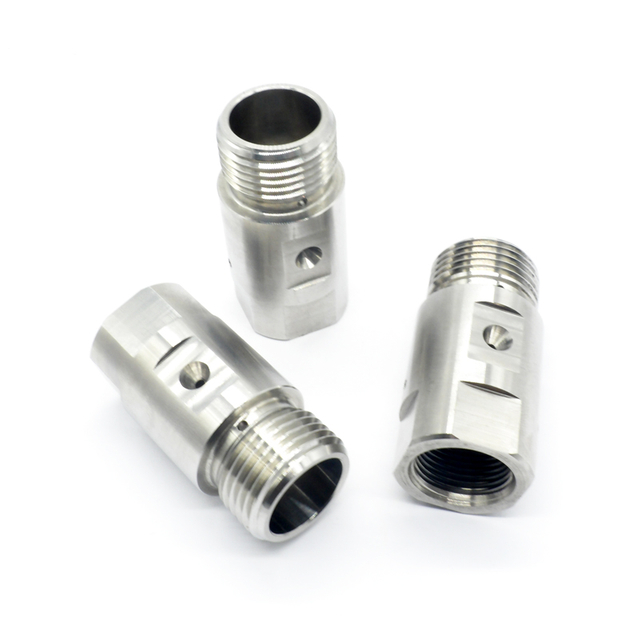 Corpo da válvula liga/desliga SR30002