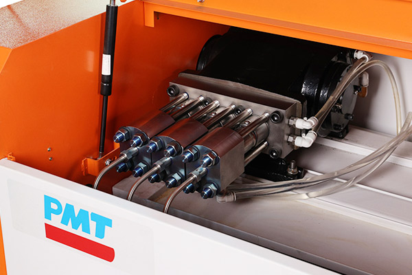 PMT bomba intensificadora de alta pressão sempre será sua primeira escolha