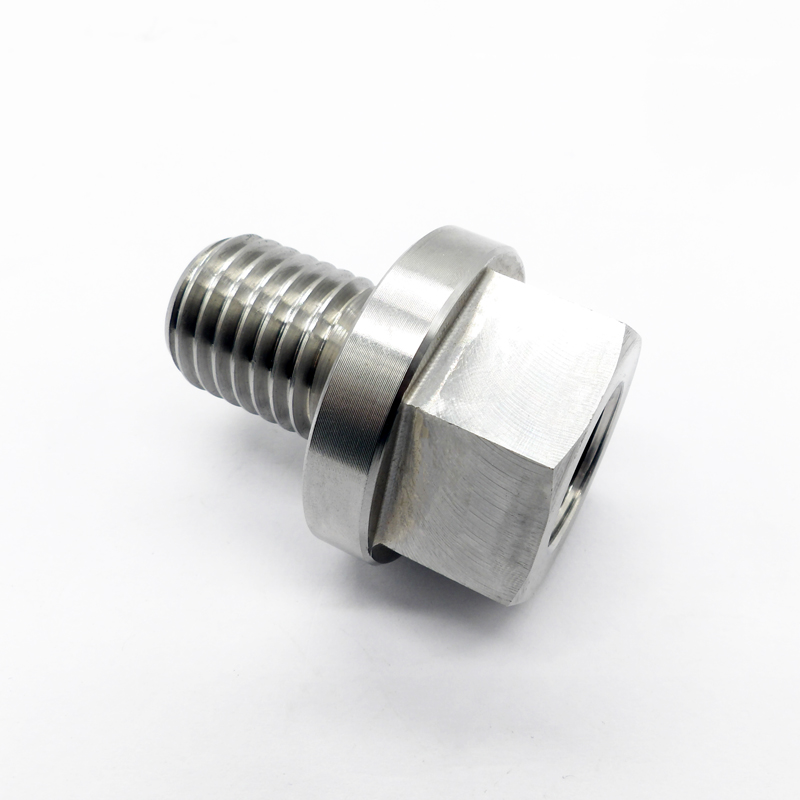 Corpo de saída 05116777