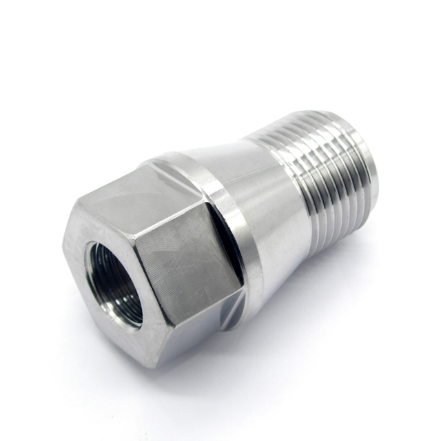 Corpo de saída, válvula de retenção 94K, vantagem EP 190022-1