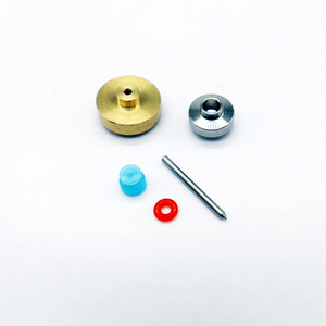 Kit de reparo de válvula liga/desliga (N/C) SR30003