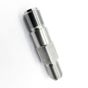 Tubo de extensão 3AXIS SR30007