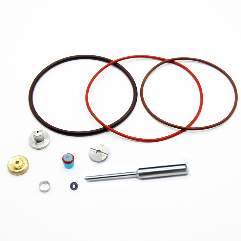 Kit de reconstrução de válvula de descarga 05116017