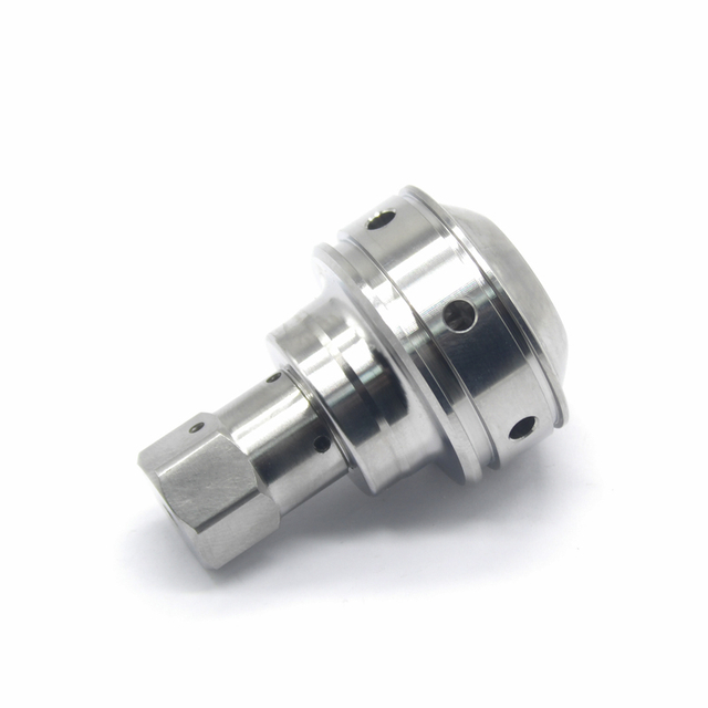 Verificação do conjunto da válvula 55 KSI 013385-1