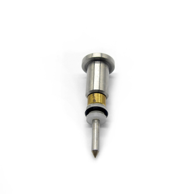 Válvula de corte de conjunto de vedação tipo IV HD210300