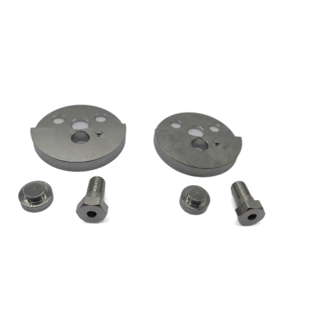 Kit de reparo 75K - Verificação de entrada 87K 014884-1