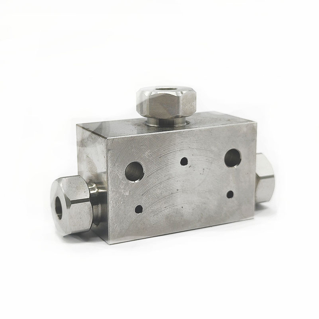 Tee, 3/8' No.400012-2