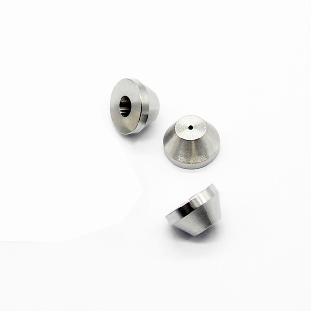 Orifício Ruby Dardi