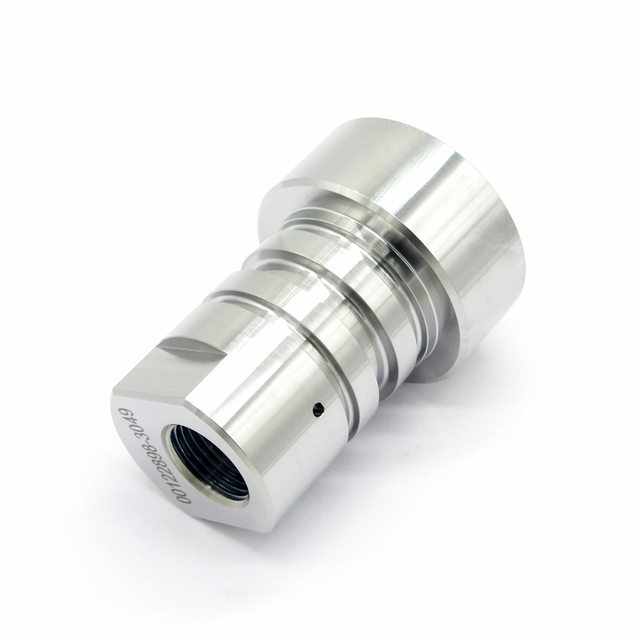 CORPO PRINCIPAL DA VÁLVULA DE RETENÇÃO, 60K 100009-1