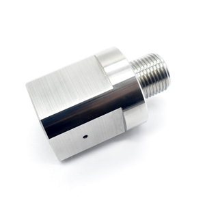 Corpo de saída SR20028