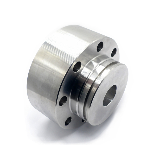 Cabeça de cilindro hidráulico SLV Classic 20414880