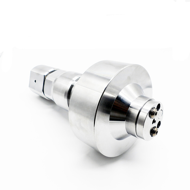 Conjunto de cabeça de vedação SLV 75s/100s Entrada única 72110979