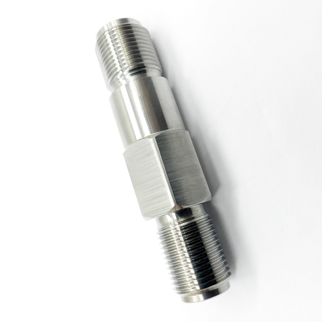 Tubo de extensão 3AXIS SR30007