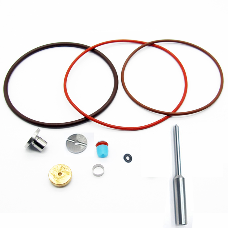 Kit de reconstrução de válvula de descarga 05116017