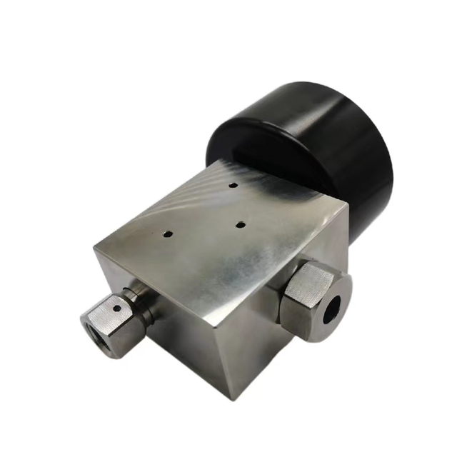 Conjunto do atuador de válvula 20468634