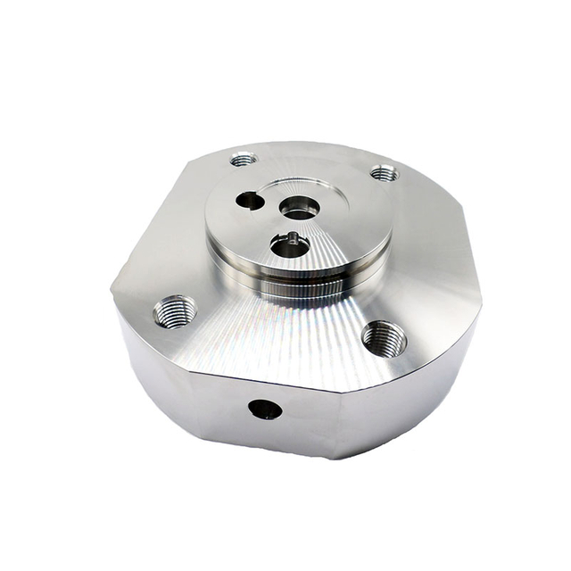 Flange de conexão HT022008-172 HT022009-172