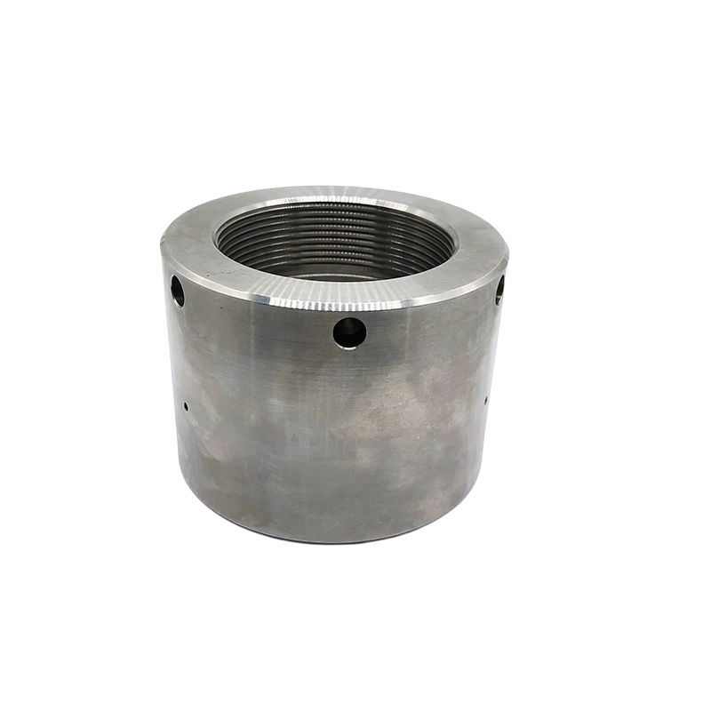 Porca do cilindro HP - SSEC /SL4 JL 05059688