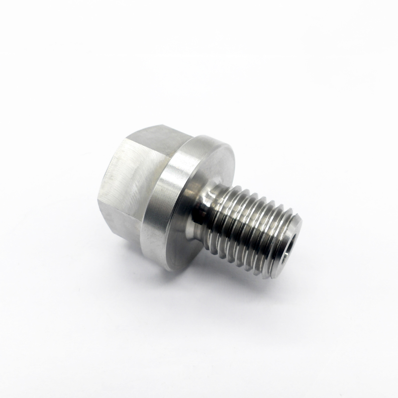 Corpo de saída 05116777