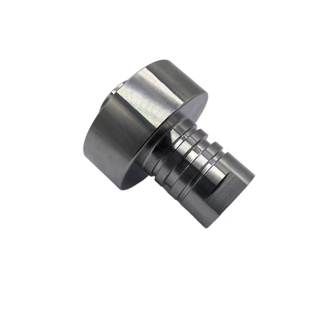 Corpo da válvula de retenção, 1,5 GPM 60K, parafuso de entrada única 100009-3