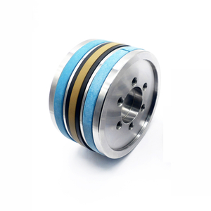 Corpo do pistão SR20006